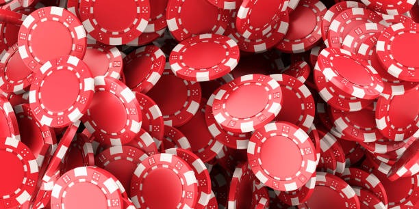 Dealer dealing Free Bet Blackjack cards