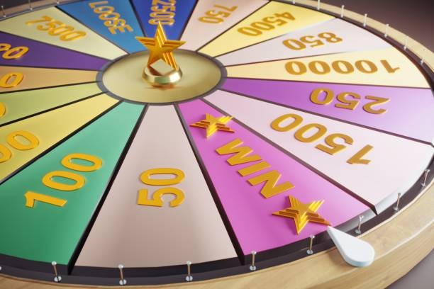 Cascade multiplier display during spins