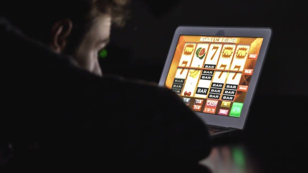 Live blackjack table on seroja88